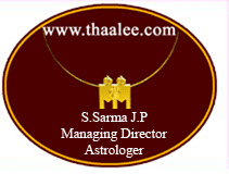 Welcome to Thaalee.com � Matrimonial service for Sri Lankans